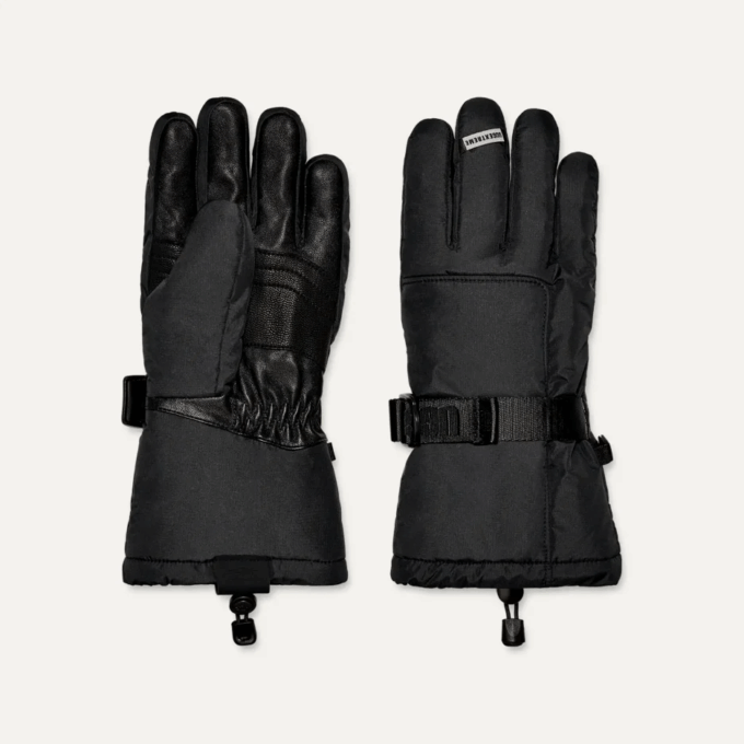 Shasta Gauntlet-handske Shasta Gauntlet-handske