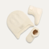 Skylar og UGG Beanie