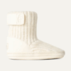 Skylar og UGG Beanie