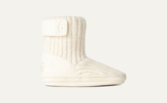 Skylar og UGG Beanie