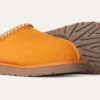 Tasman Shaggy ruskind