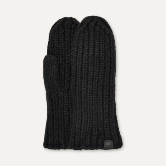 tykt ribstrikket vante 1 330x330 - Tykt ribstrikket vante