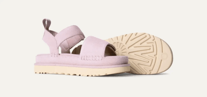 UGG Goldenstar