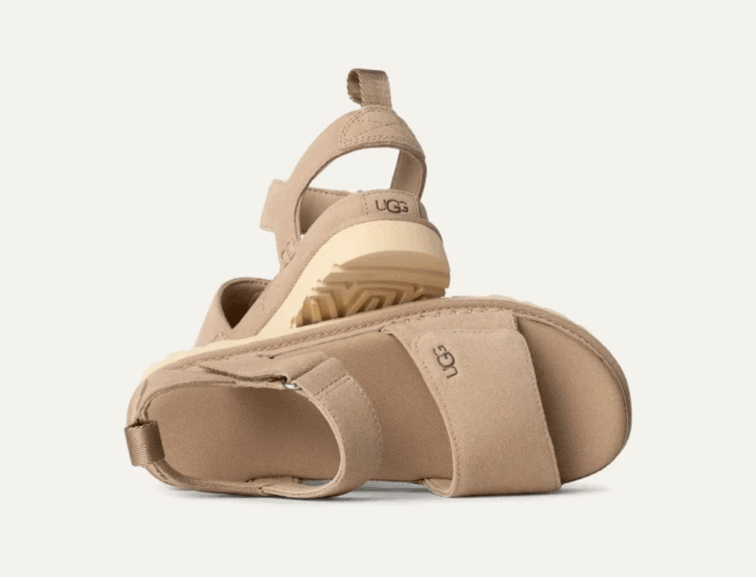 UGG Goldenstar