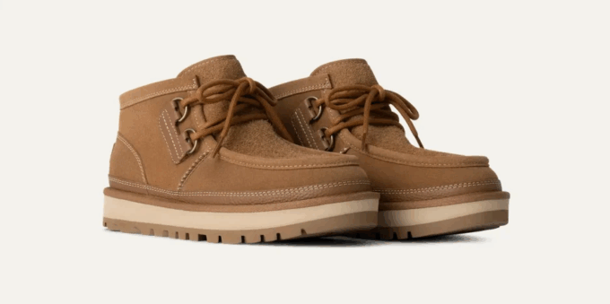 UGG Hayden Moc