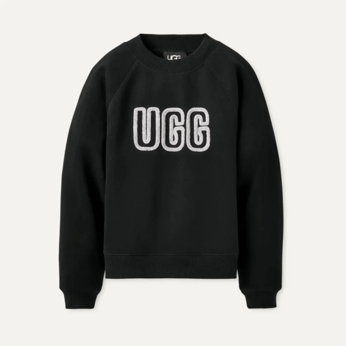 UGG Logo Crewneck