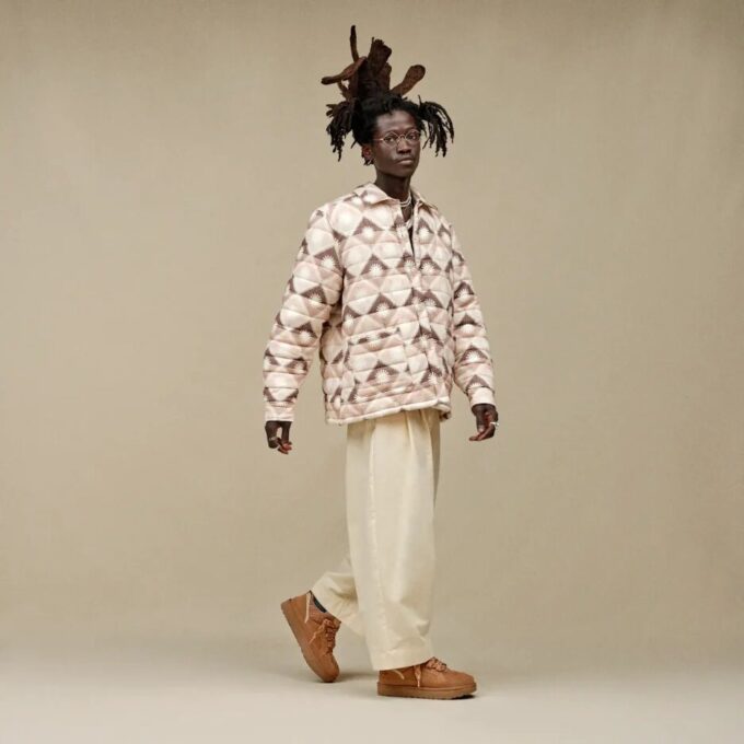UGG Lowmel