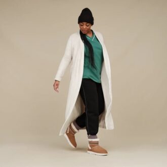 UGG Marlow-morgenkåbe