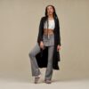 UGG Myra-morgenkåbe UGG Myra-morgenkåbe