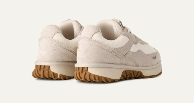 UGG RetroFi Low