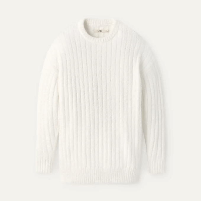 UGG Riz Top Rib