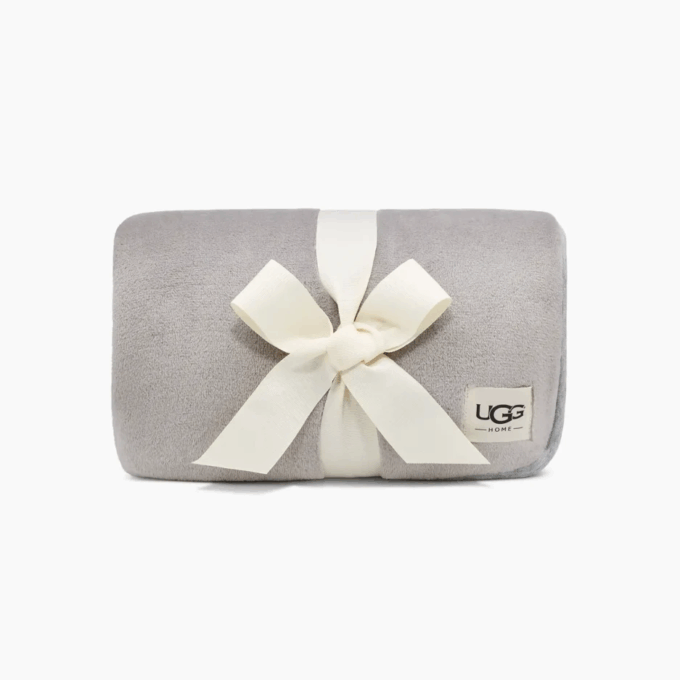 UGG-tæppe