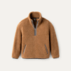UGGbraid Half Zip