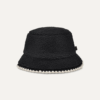 UGGfluff Scalloped Hat UGGfluff Scalloped Hat