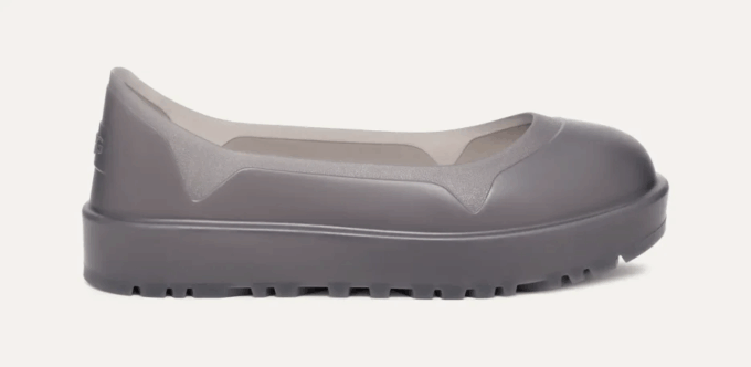 UGGguard 2.0