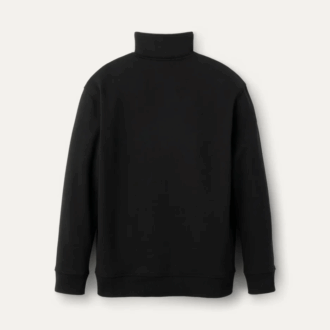 Zeke Half Zip Pullover